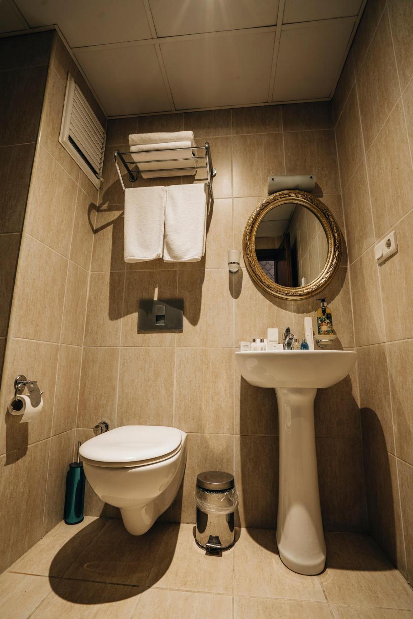 Gulliver Mansion Hotel Istanbul Exterior photo