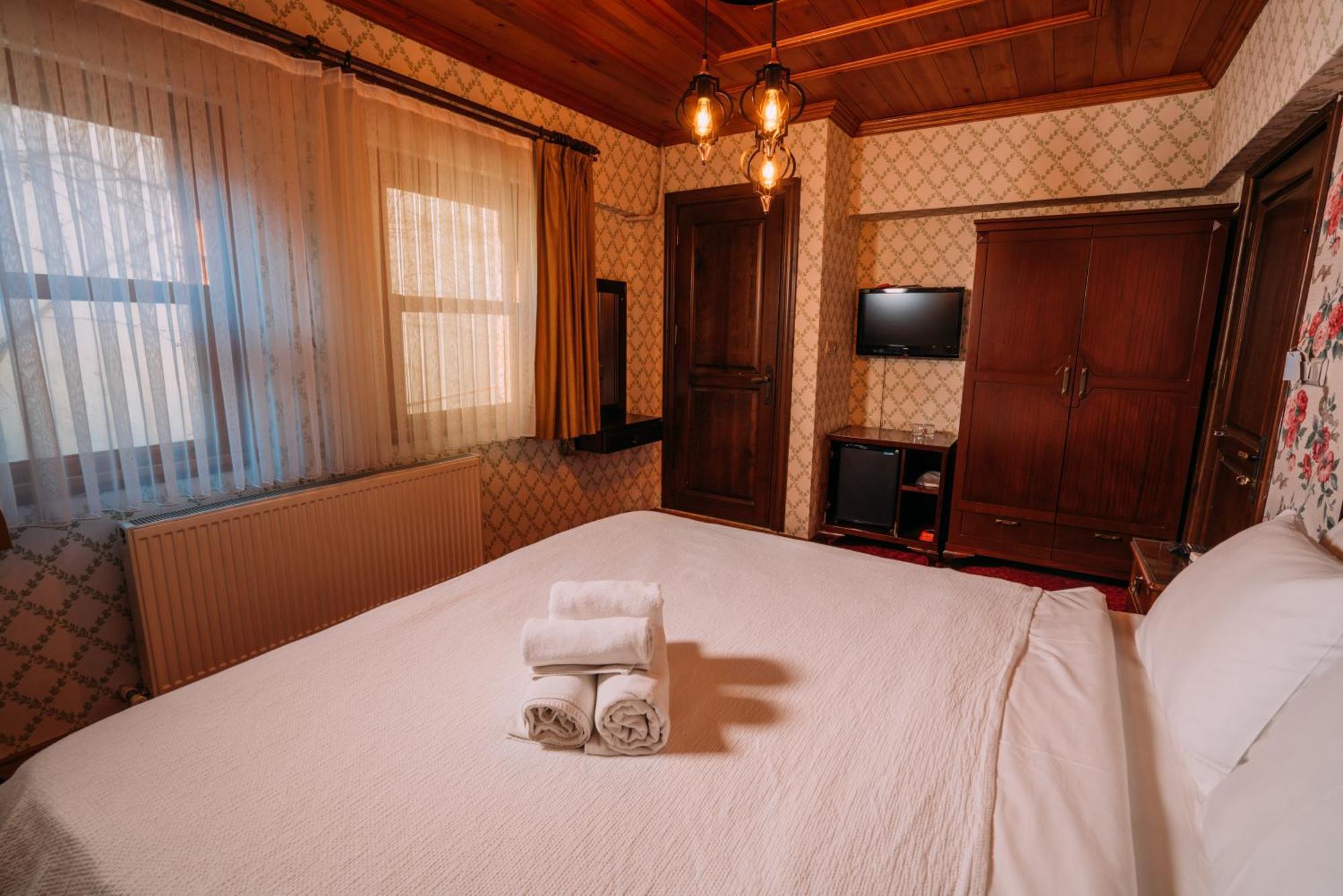Gulliver Mansion Hotel Istanbul Exterior photo